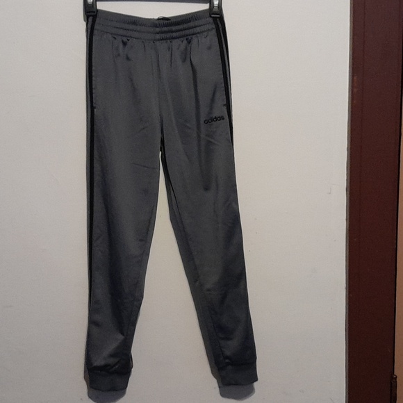 Boys Adidas Jogger Pants -  2 pack - Picture 2 of 4